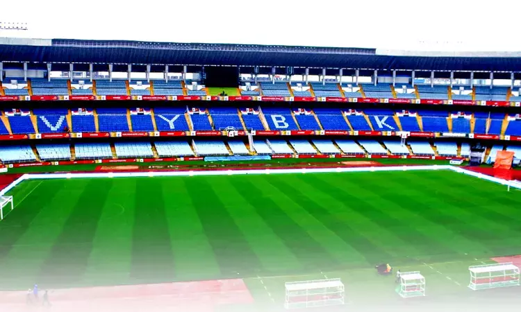 AFC Cup 2022: Kolkata to host the AFC Cup Group D matches