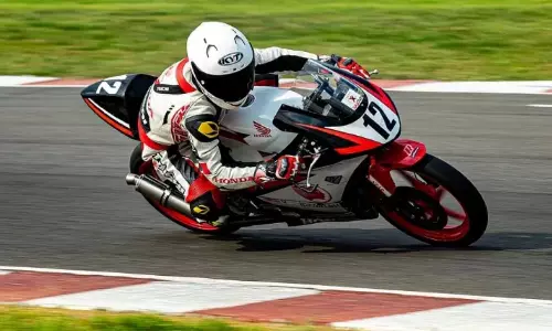 Mizoram to develop eastern Indias first motor racing track