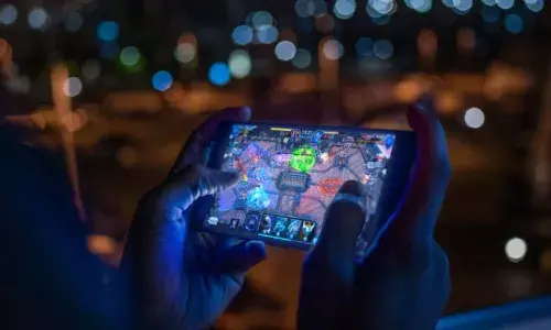 How the billion-dollar gaming industry is helping India in 2022