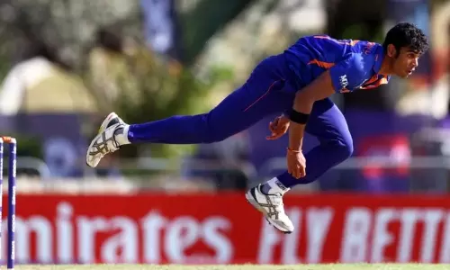 How the system let down Rajyavardhan Hangargekar How the system let down Rajyavardhan Hangargekar