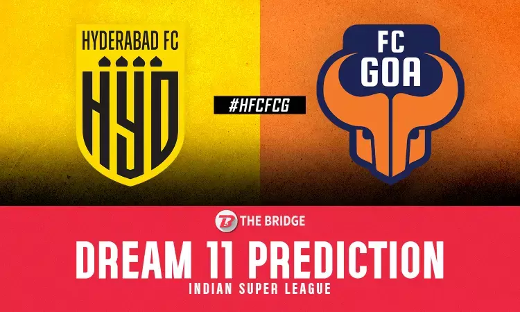 HFC vs FCG Dream11 Predictions: ISL Fantasy Tips, Probable 11, Captain and Vice-Captain