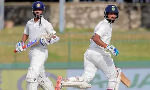 IND vs SL: Rahul, Pant, Bumrah to be groomed as future captains, Pujara Rahane dropped