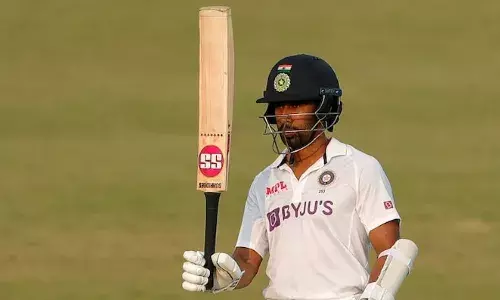 Wriddhiman Saha Cricket