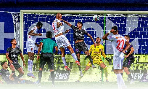 ISL 2021-22: Bengaluru FC faces Odisha FC in a virtual do or die