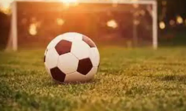 Indian Football: Guwahati protests demanding football playing field Indian Football: Guwahati protests demanding football playing field