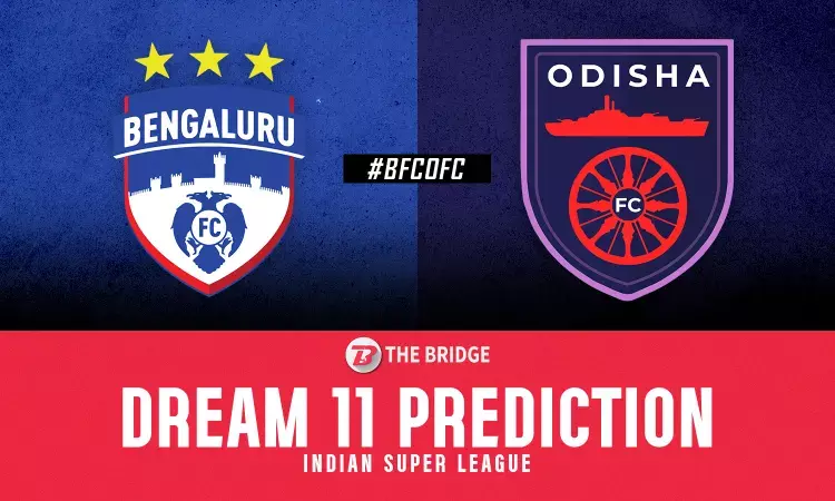 BFC vs OFC Dream11 Predictions: ISL Fantasy Tips, Probable 11, Captain and Vice-Captain