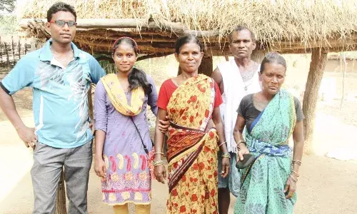 In Odishas hockey cradle, a firebrand 22-year-old ends her familys long wait