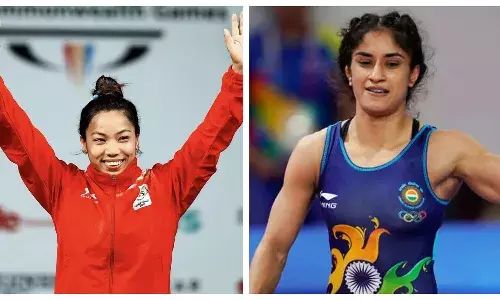 Upcoming sports events for India: Mirabai Chanu, Vinesh Phogat return to action