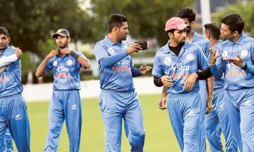 Indian Deaf Cricket Association to hold Zonal championships from 23rd February