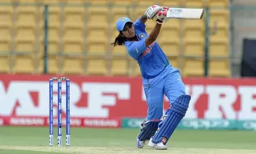India womens team batter VR Vanitha announces retirement