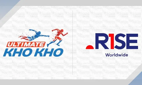 Ultimate Kho Kho and RISE Worldwide Ultimate Kho Kho and RISE Worldwide