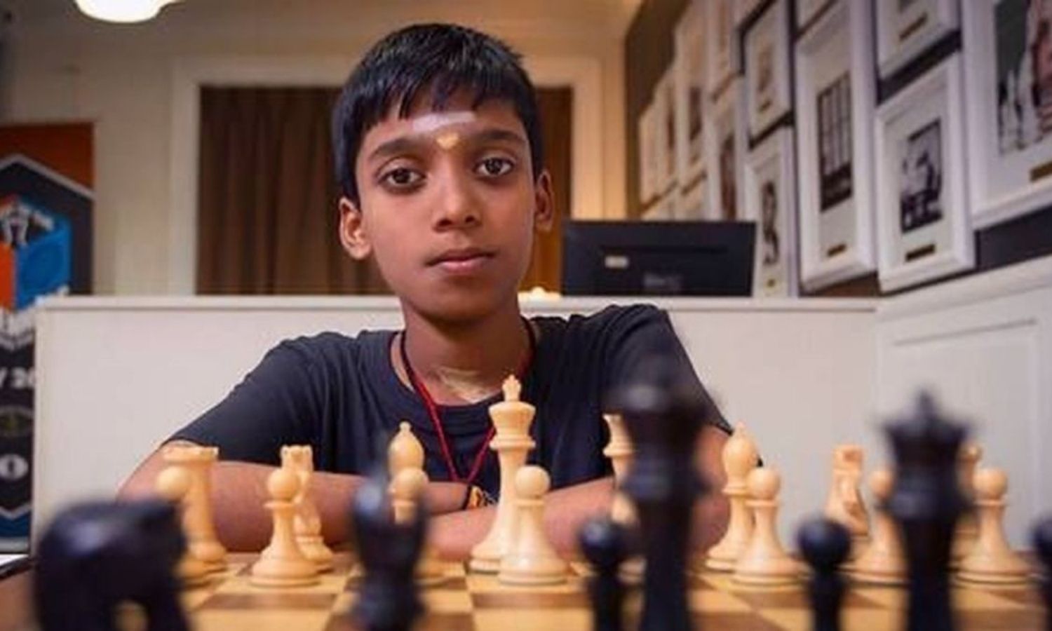 Magnus Carlsen, who lost to 17-year-old Praggnanandhaa in Miami, gives 4  reasons why chess isn't cricket to Abhi and Niyu