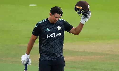 IPL 2022: MIs Rs 8.25-crore Singaporean recruit Tim David promises to take risks