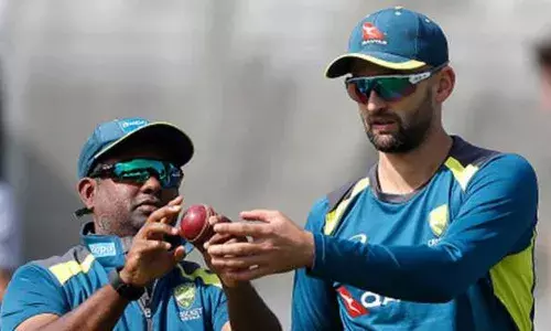 Indian spin bowling coach of Australian team denied Pakistani visa: Report