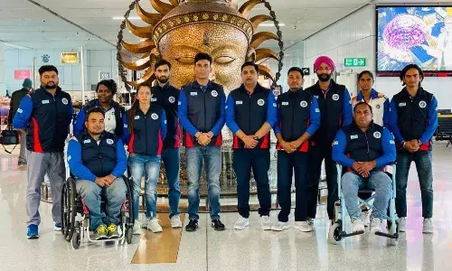 World Para Championships