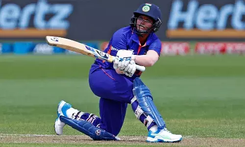 deepti sharma cricket commonwealth games 2022