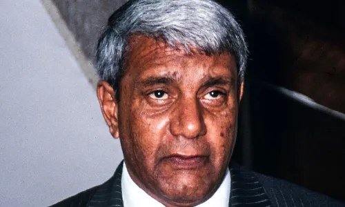 Ebrahim Patel Rugby South Africa