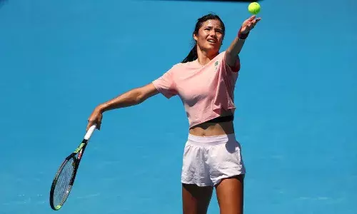 Stalker of tennis star Emma Raducanu gets restraining order Stalker of tennis star Emma Raducanu gets restraining order