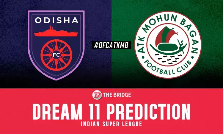 OFC vs ATKMB Dream11 Predictions: ISL Fantasy Tips, Probable 11, Captain and Vice-Captain