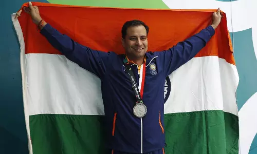 Veteran Sanjeev Rajput in new waters as shooting rules, Olympic qualification get tougher
