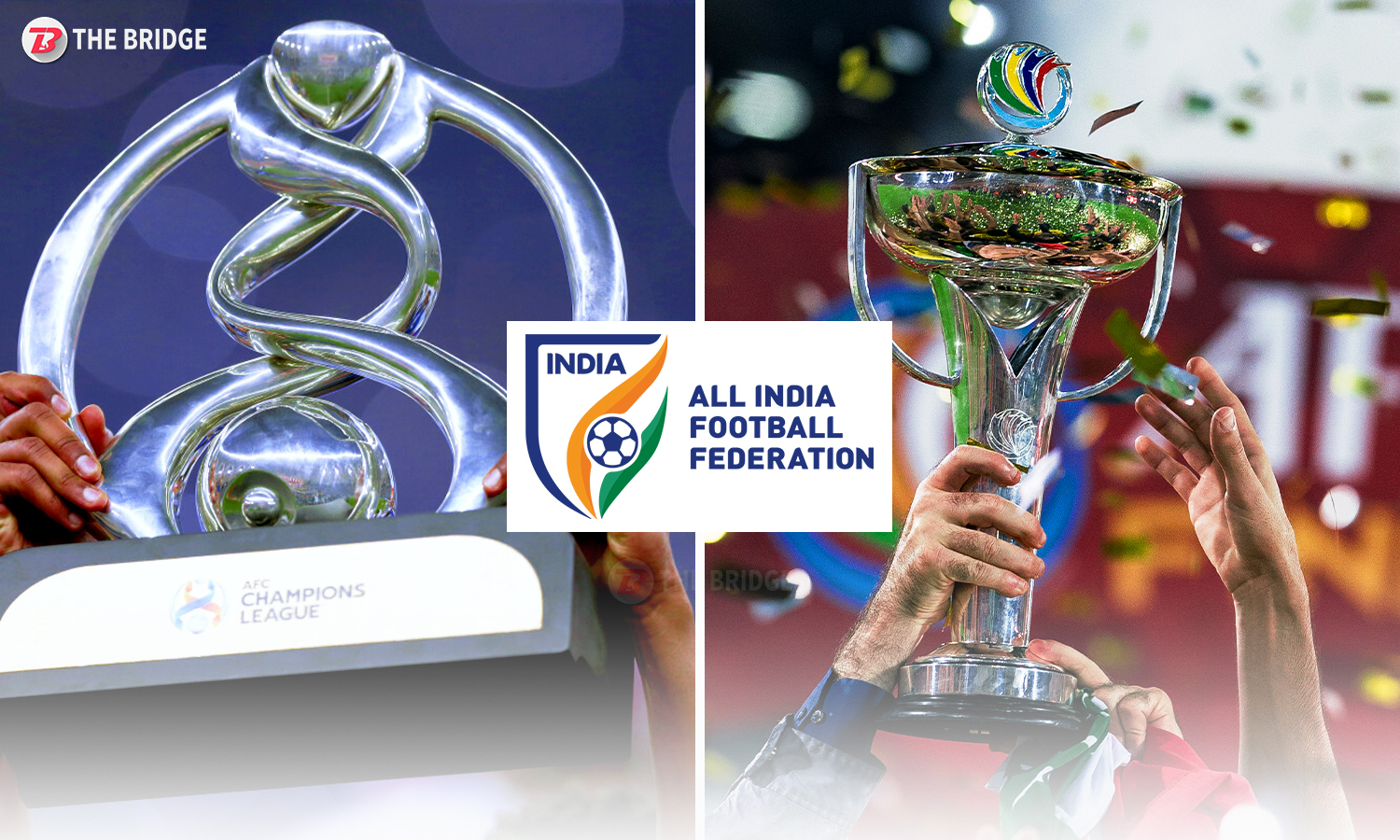 Indian Football: AIFF to choose participants in AFC club competitions for  2023-24