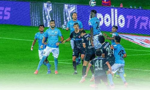 ISL 2021-22: Bengaluru FC eyes all three points against FC Goa