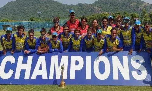 BCCI to hold Sr Womens T20 and Col CK Naidu Trophy from March-May