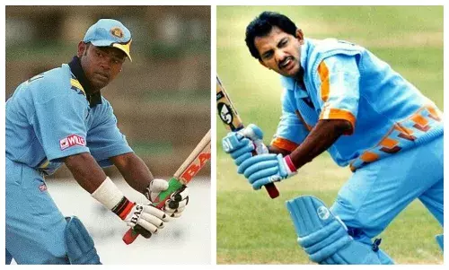 Azharuddin, Kambli, Jadeja, Pathan to play for India Legends in Friendship T10 Cup
