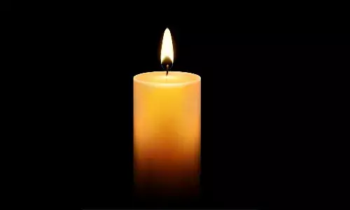 Veteran sports journalist V K Chandramouli passes away