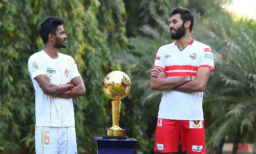 Kolkata Thunderbolts to take on Ahmedabad Defenders in Prime Volleyball League Final