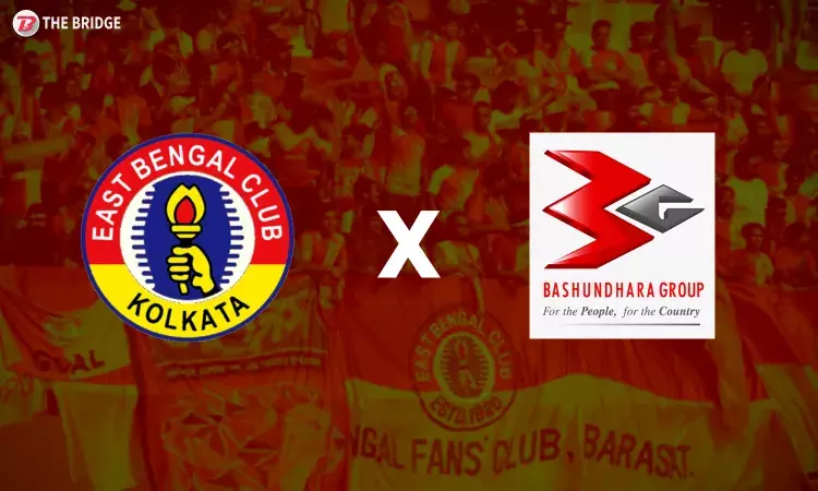 East Bengal: Bashundhara Group close to investing in Red and Golds