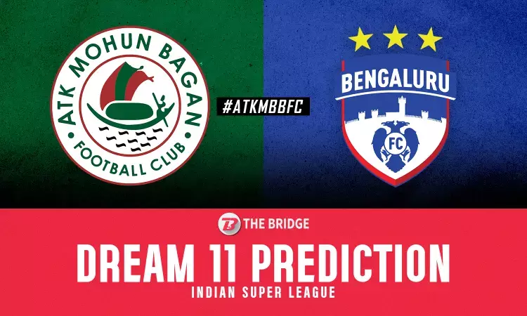ATKMB vs BFC Dream11 Predictions: ISL Fantasy Tips, Probable 11, Captain and Vice-Captain