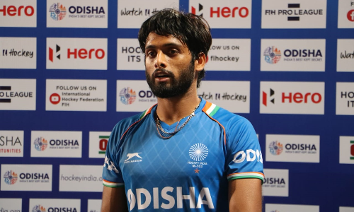 Hockey star Varun Kumar withdraws from FIH Pro League amid rape allegation