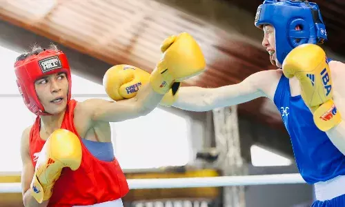 Strandja Memorial Boxing: Nikhat Zareen, Nitu strike gold for India
