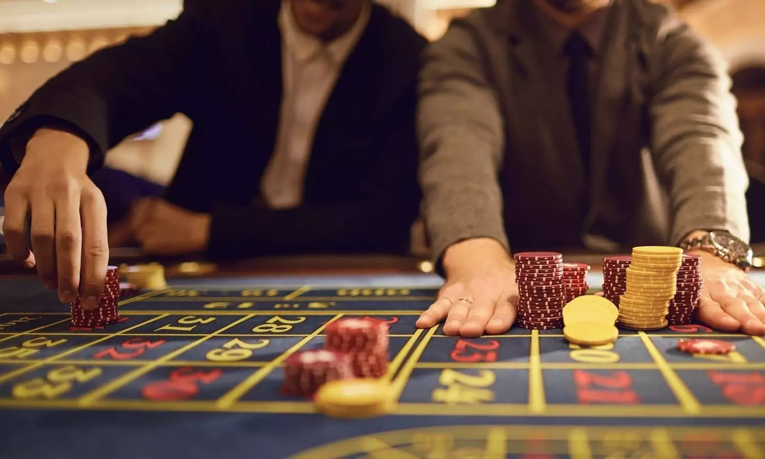 Why the online gambling industry in India is a behemoth in waiting