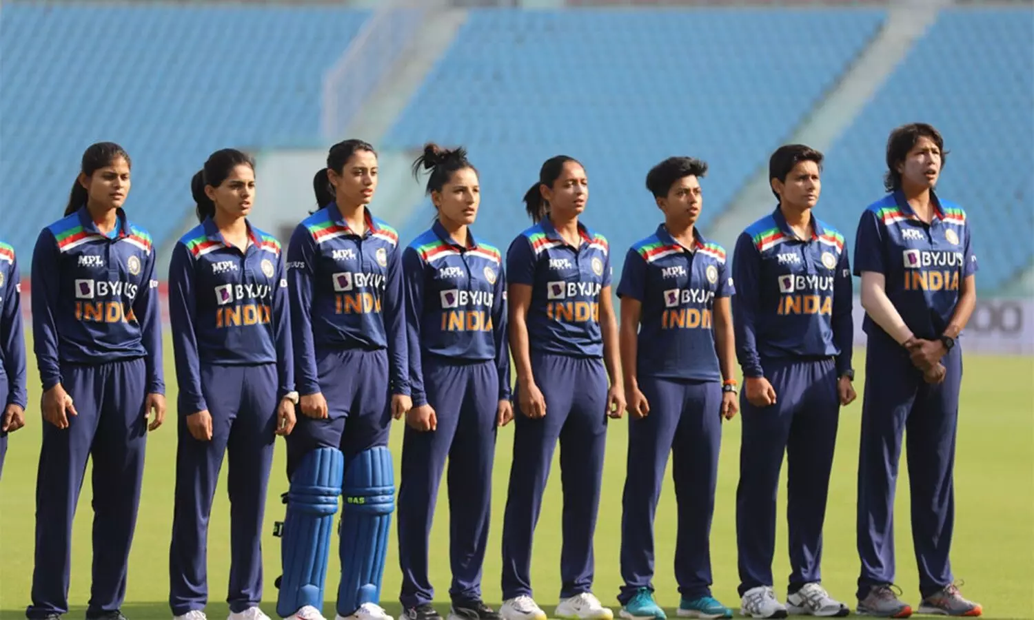 Indian Government Gifts Cricket Kit To Nepali National Team - YouTube
