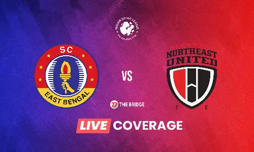 NorthEast United FC vs East Bengal FC Dream11 Team Prediction Fantasy  Football Tips & Playing 11 Updates for Today's ISL Match - October 20th,  2022