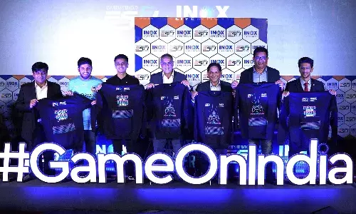 Esports Federation joins hands with INOX for programme to select Indian team for Asian Games