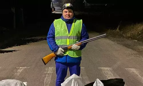 Chess Ukraine Grandmaster Oleksandr Sulypa