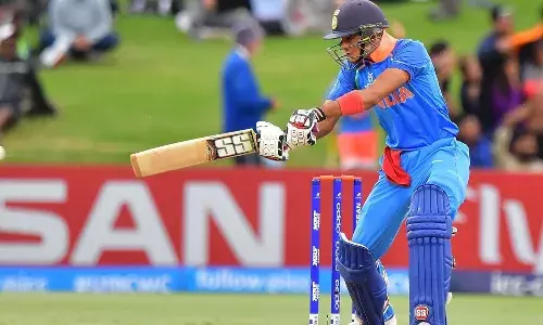 IPL 2022: Shubman Gill loses specialist opening partner