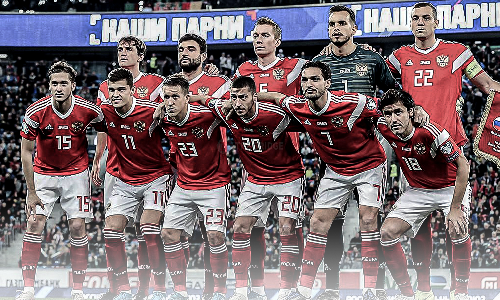 FIFA expels Russia from World Cup; clubs banned from international competitions