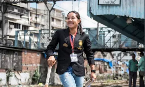 Does not matter against whom we start World Cup campaign: Sushila Chanu