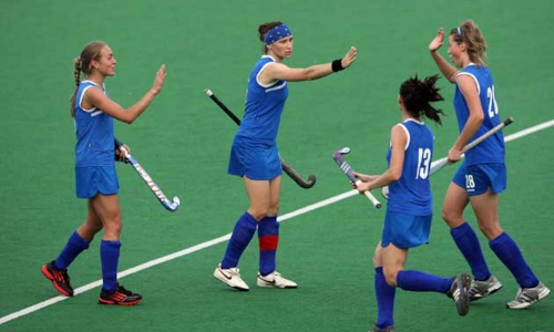 FIH bars Russia from taking part in Junior Womens World Cup