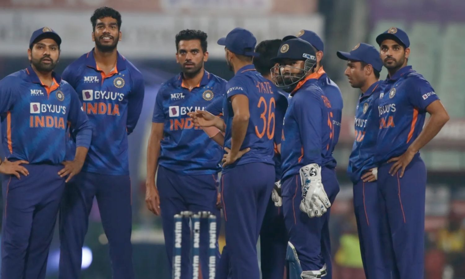 टी20 सीरीज खेलने के लिए साऊथ अफ्रीका ने शुरू की प्रैक्टिस, जल्द भारत