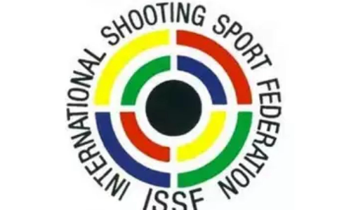 ISSF Shooting