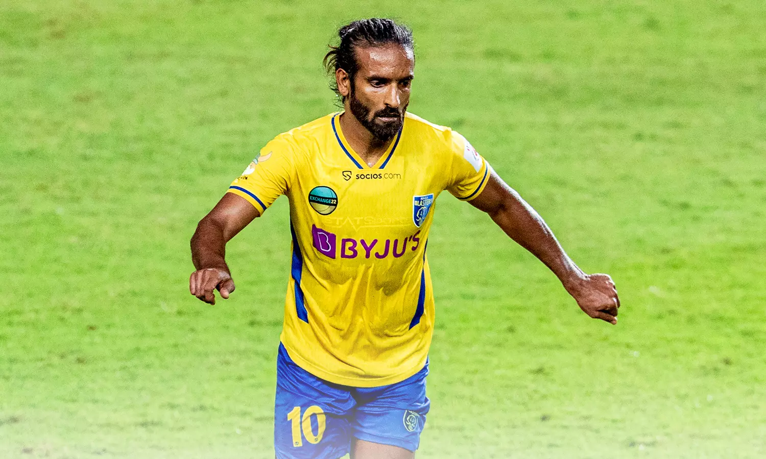 East Bengal sign Harmanjot Singh Khabra, Mandar Rao Desai, Edwin
