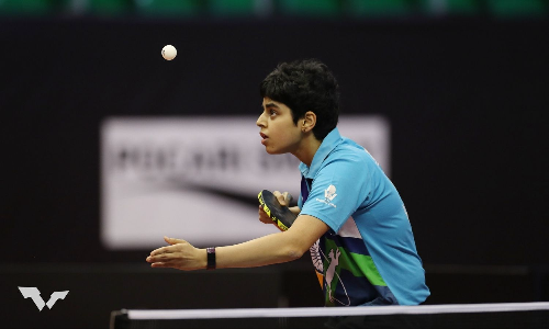 Archana Kamath has moved court recently against the TTFI