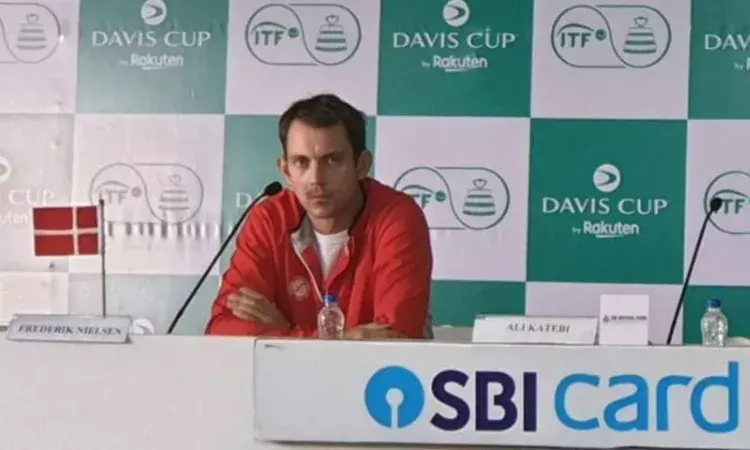 Denmark Davis Cup Denmark Davis Cup