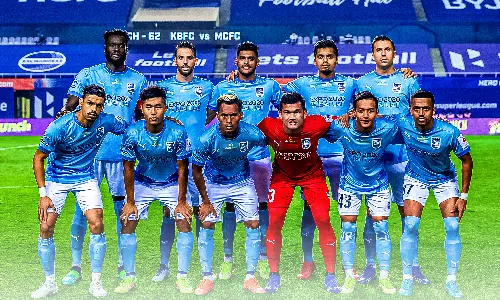 Mumbai City: AFC Champions League 2022 Group Stage (West) to be held in Saudi Arabia