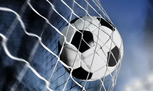 Lack of British Asian Footballers